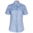 Camisa Mujer Cuello Camisero Manga Corta Florida - 937144 