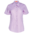 Camisa Mujer Cuello Camisero Manga Corta Caine - 937140 