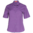 Camisa Mujer Cuello Camisero Manga Corta Caine - 937140 