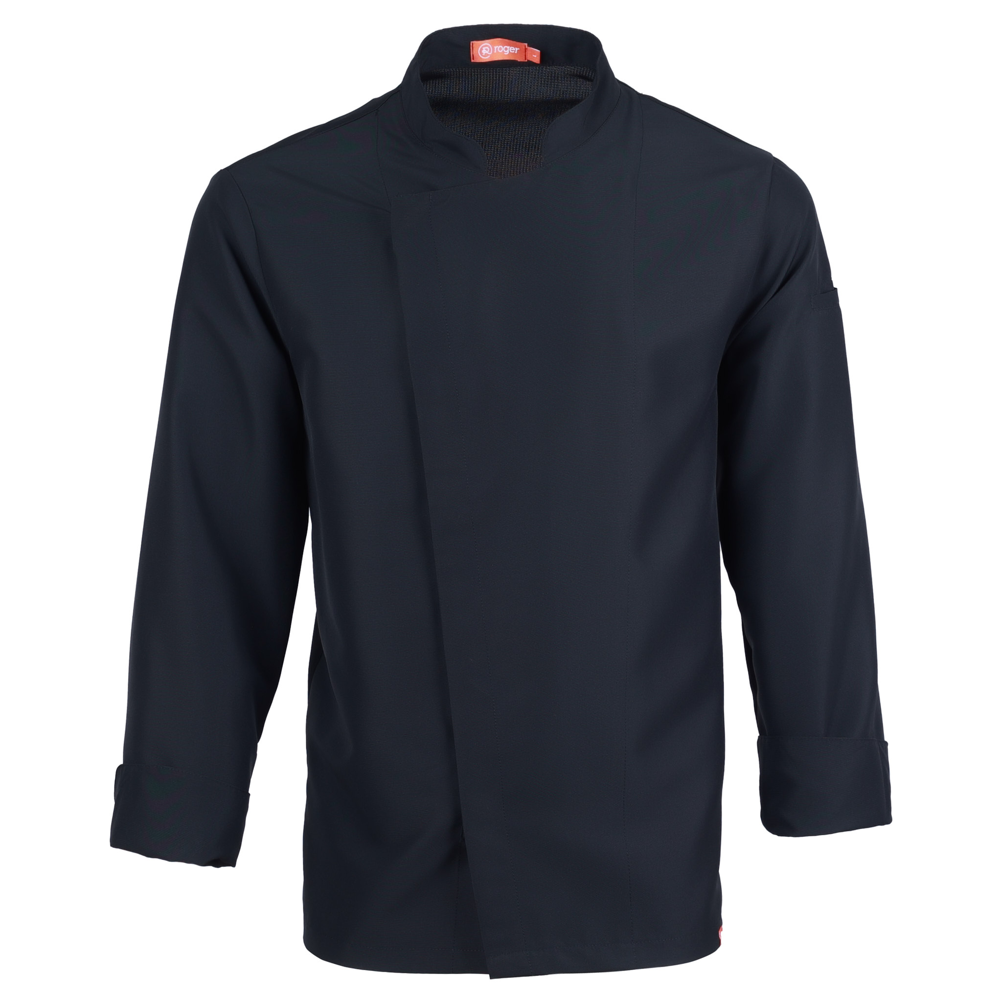 Chaqueta Cocina Hombre Manga Larga Velez - 438220 