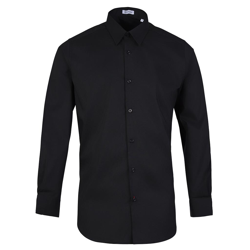 Camisa Hombre Cuello Camisero Manga Larga Alameda - 925138 