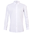Camisa Hombre Cuello Camisero Manga Larga Alameda - 925138 