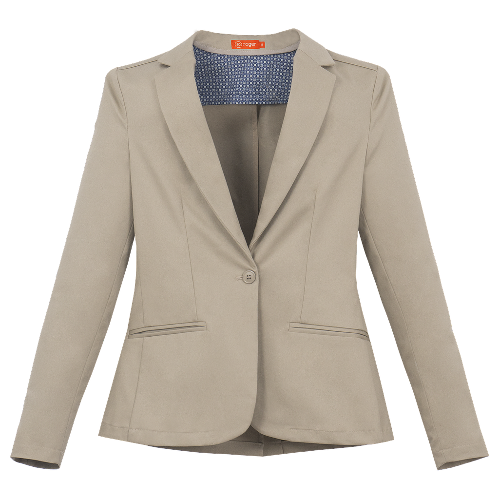 Americana Mujer Egos - 726142 
