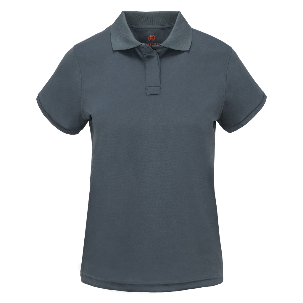 Polo corta best sale