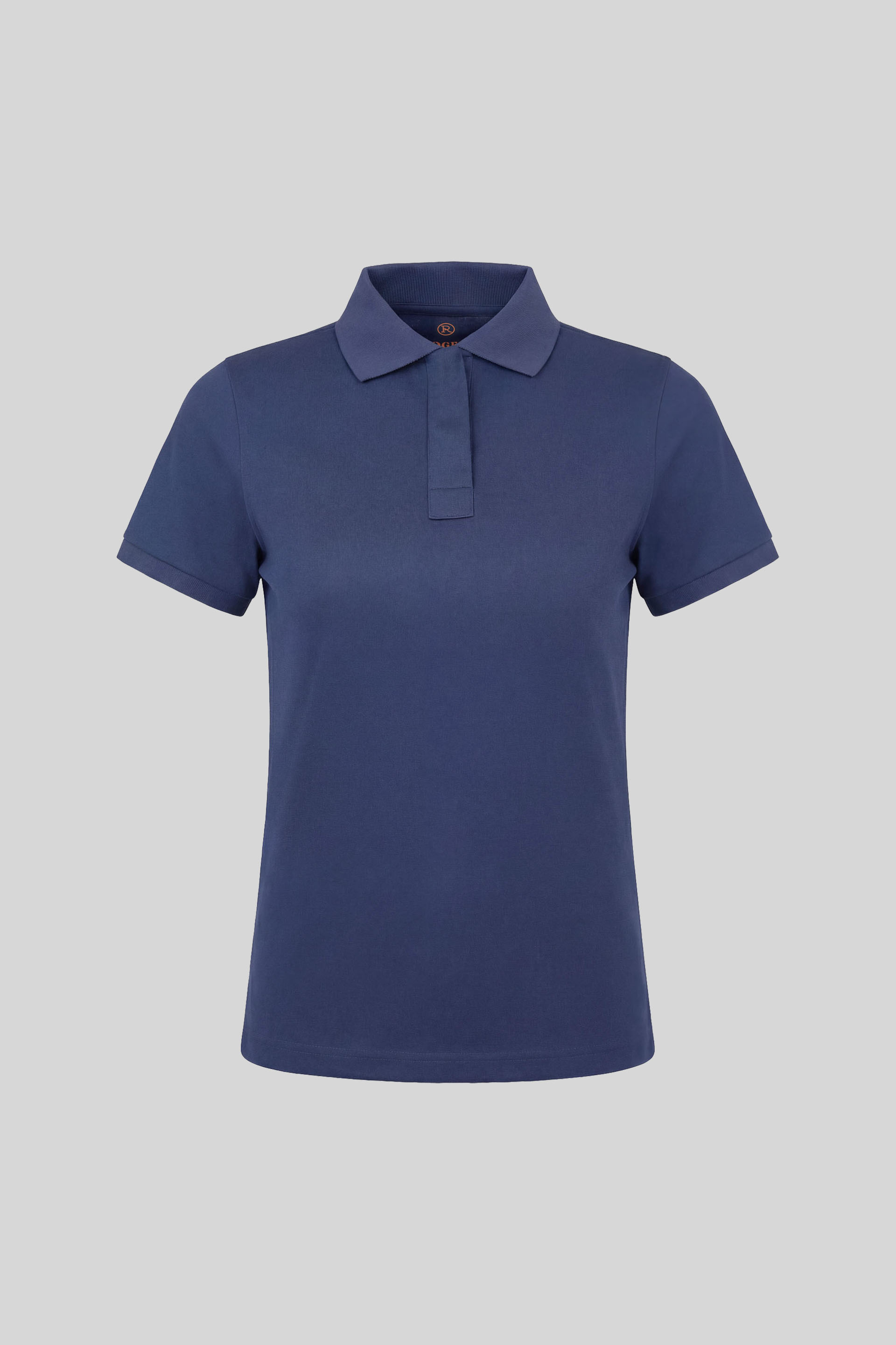 Polo Mujer Manga Corta Lauren - 814217 
