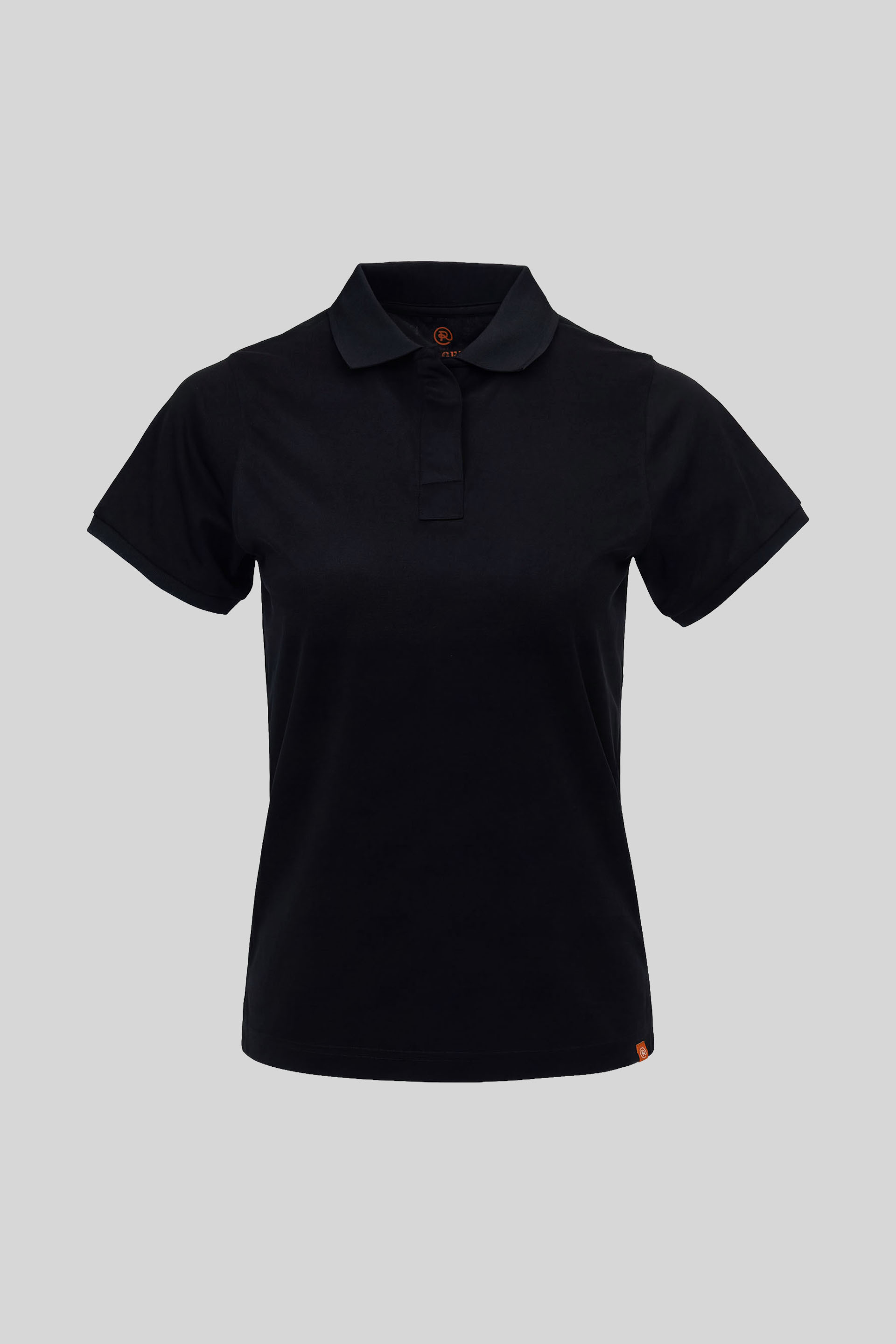 Polo Mujer Manga Corta Lauren - 814217 