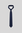 Corbata Windsor - 850206 