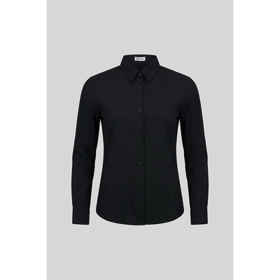 Camisa Mujer Cuello Camisero Manga Larga Delon - 931141 