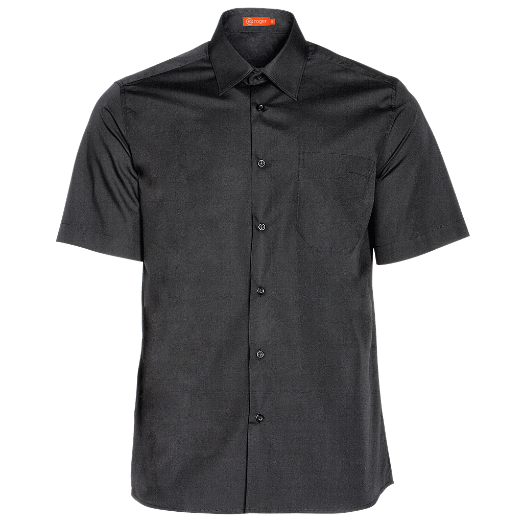 Camisa Hombre Cuello Camisero Manga Corta Delon - 926141 