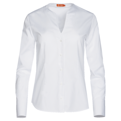 Camisa Mujer Cuello Camisero Manga Larga Rolex - 965229 (OUTLET hasta fin de existencias - 30% descuento s/precio original)