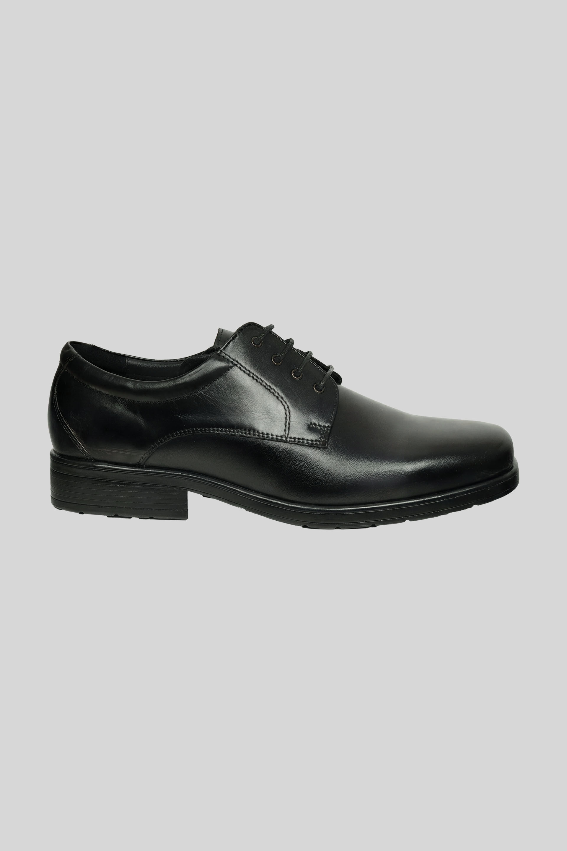Zapato Cordón Suit - Z01500 