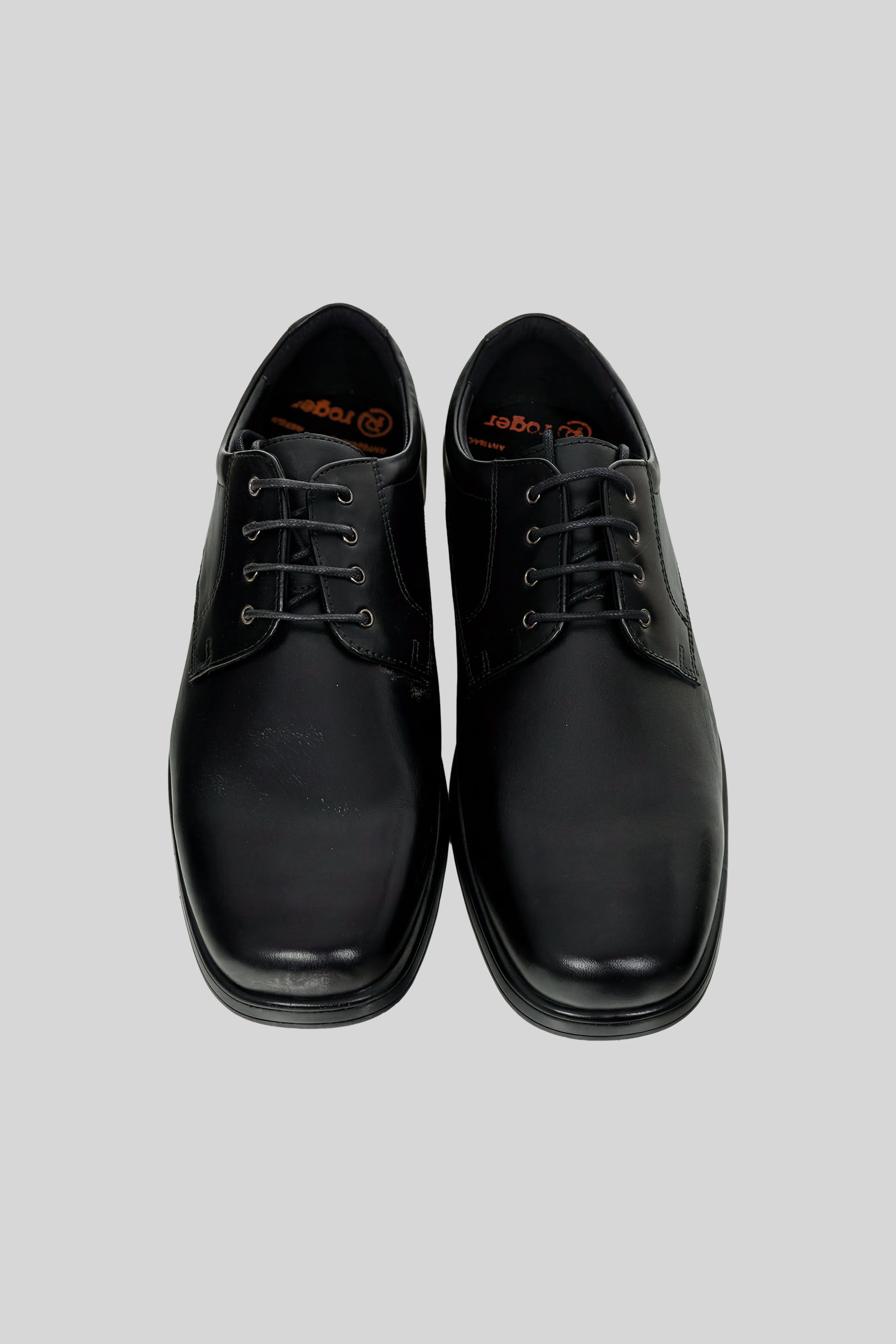 Zapato Cordón Suit - Z01500 