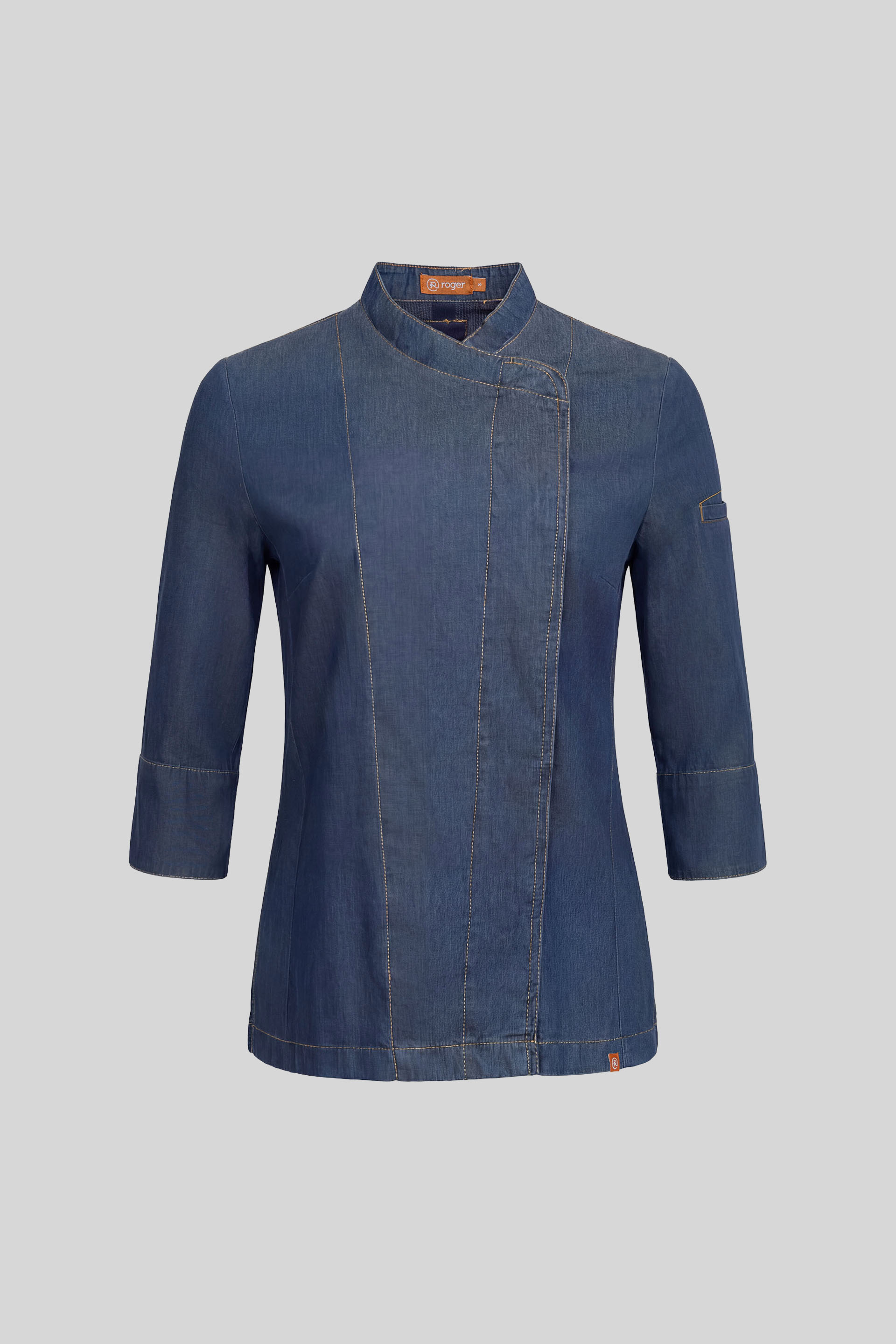 Chaqueta Cocina Mujer Perez - 286343 