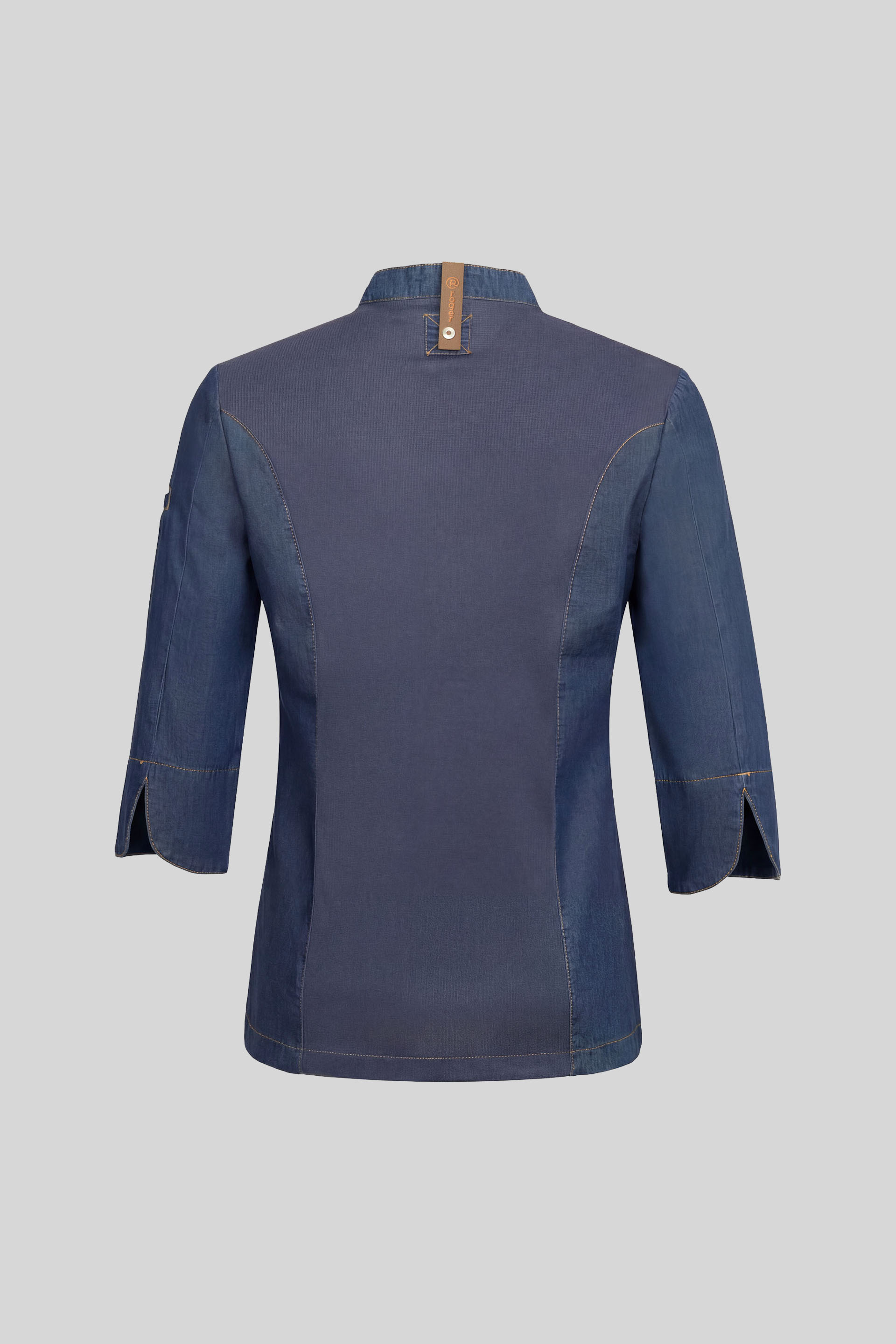 Chaqueta Cocina Mujer Perez - 286343 