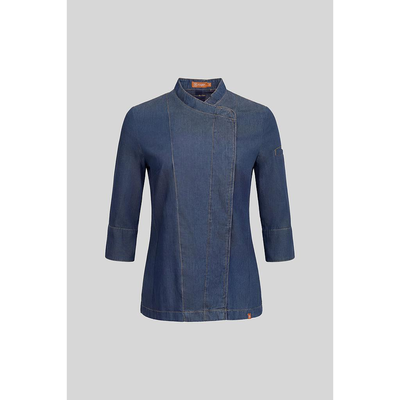 Chaqueta Cocina Mujer Perez - 286343 