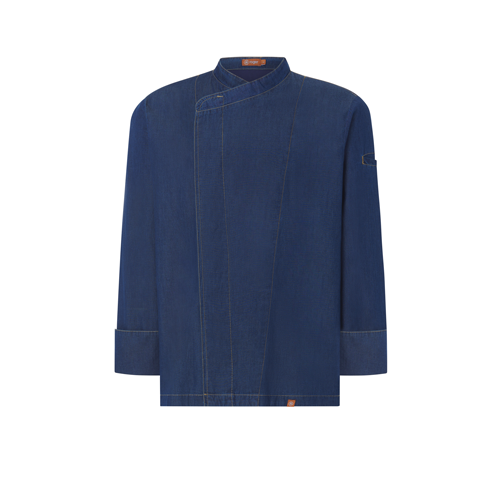 Chaqueta Cocina Hombre Perez - 285343 