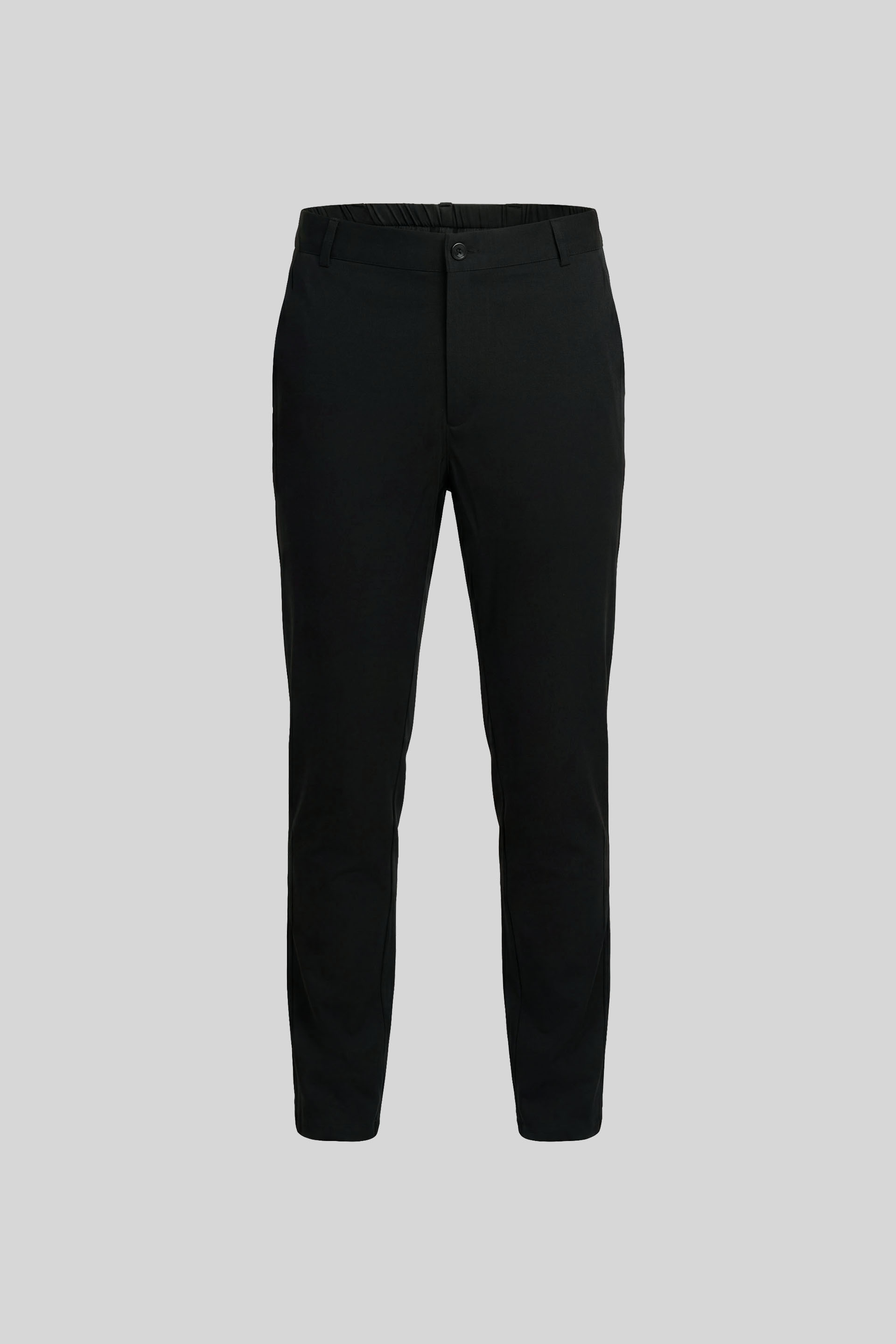 Pantalón Hombre Semigoma Delta - 105131 