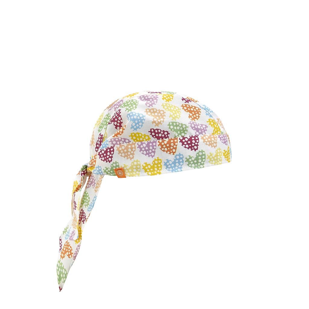 Bandana Cocina Heart - 321570  -TU | BLANCO (13) 