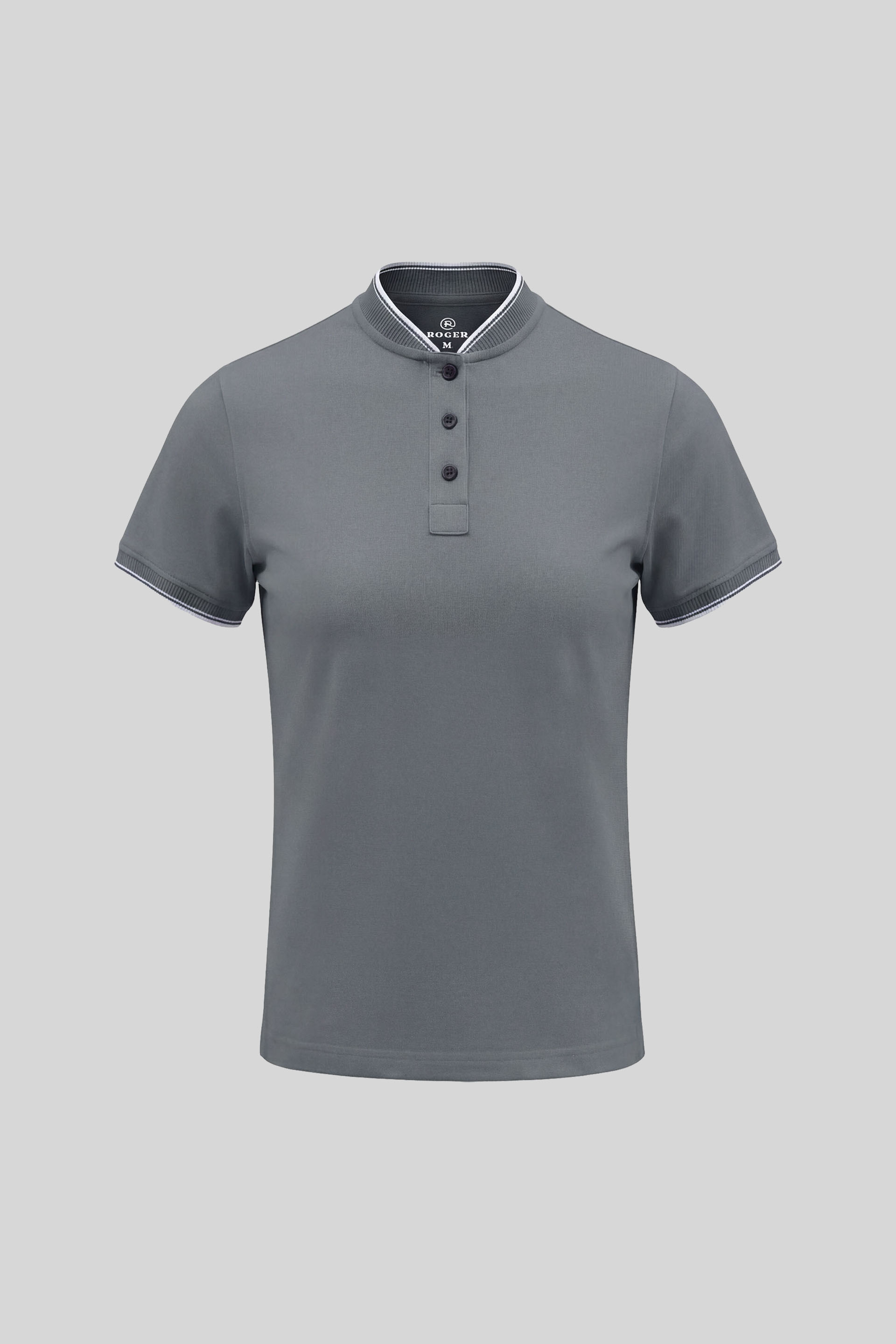 Polo Mao Mujer Manga Corta Dalian - 816217 