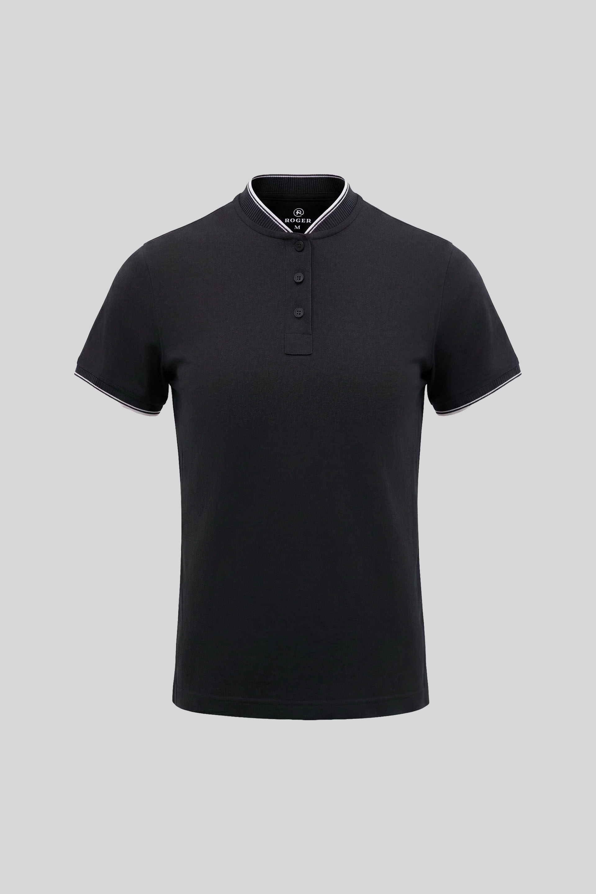 Polo Mao Mujer Manga Corta Dalian - 816217 