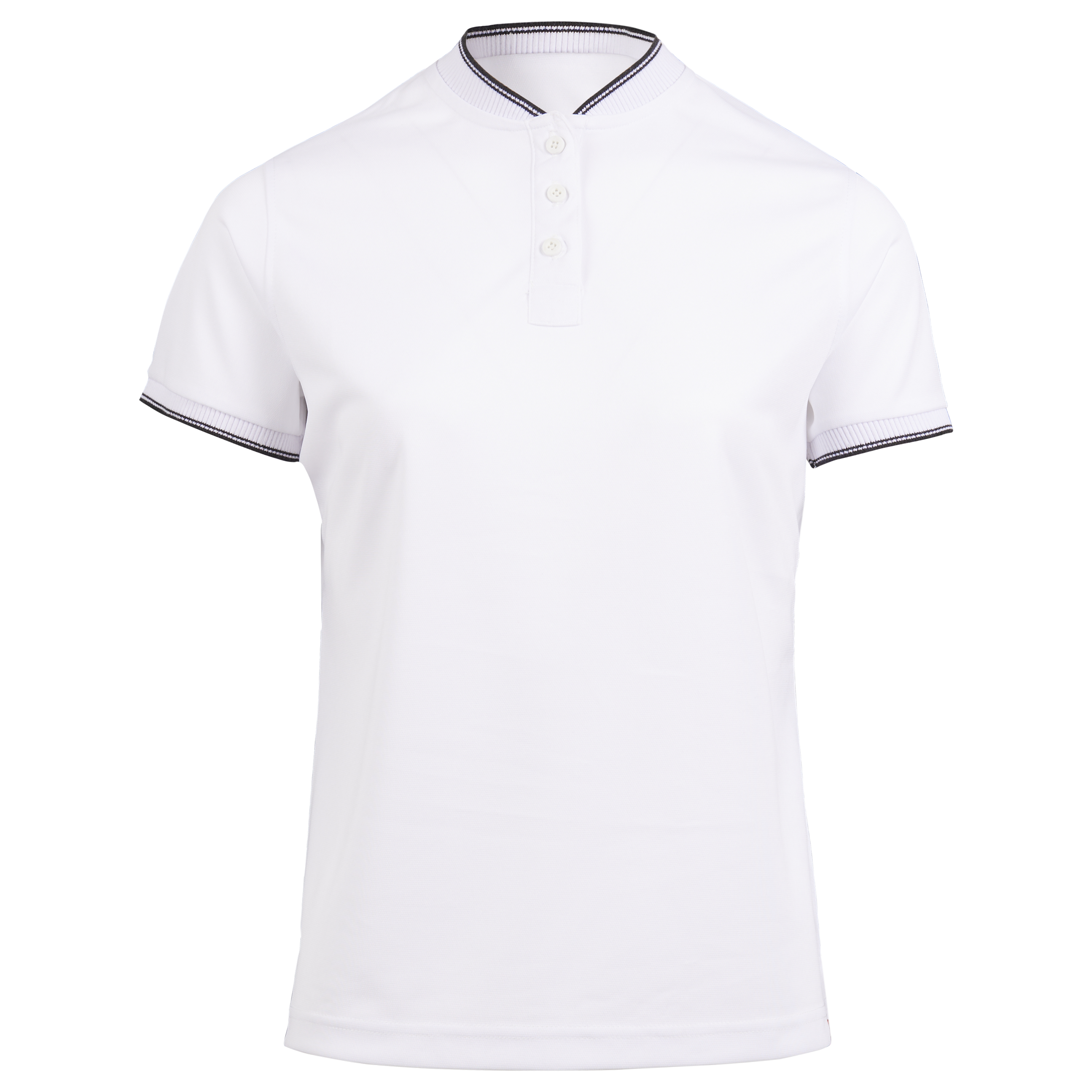 Polo Mao Mujer Manga Corta Dalian - 816217 