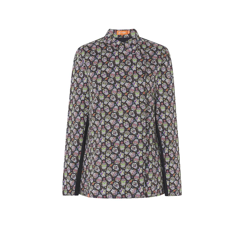 Chaqueta Cocina Mujer Katrina - 413571 