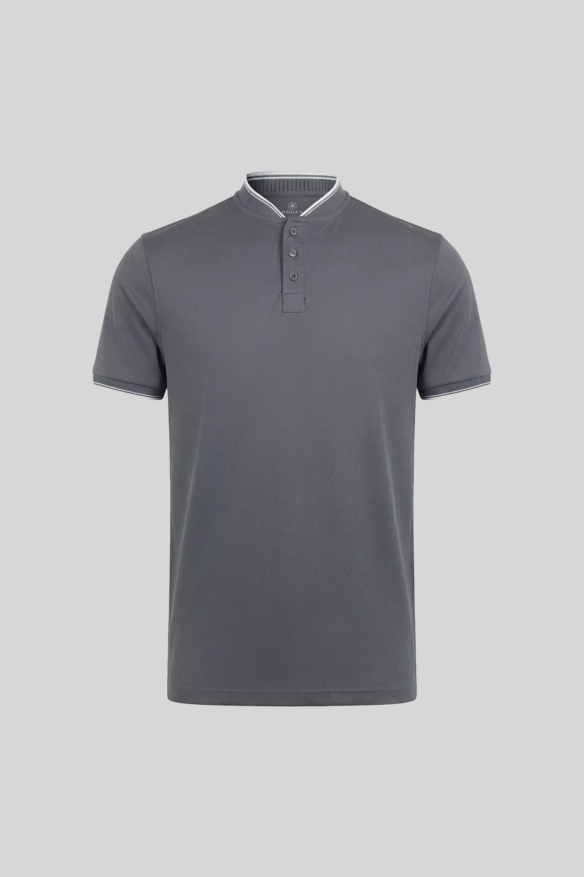 Polo Mao Hombre Manga Corta Dalian - 815217 
