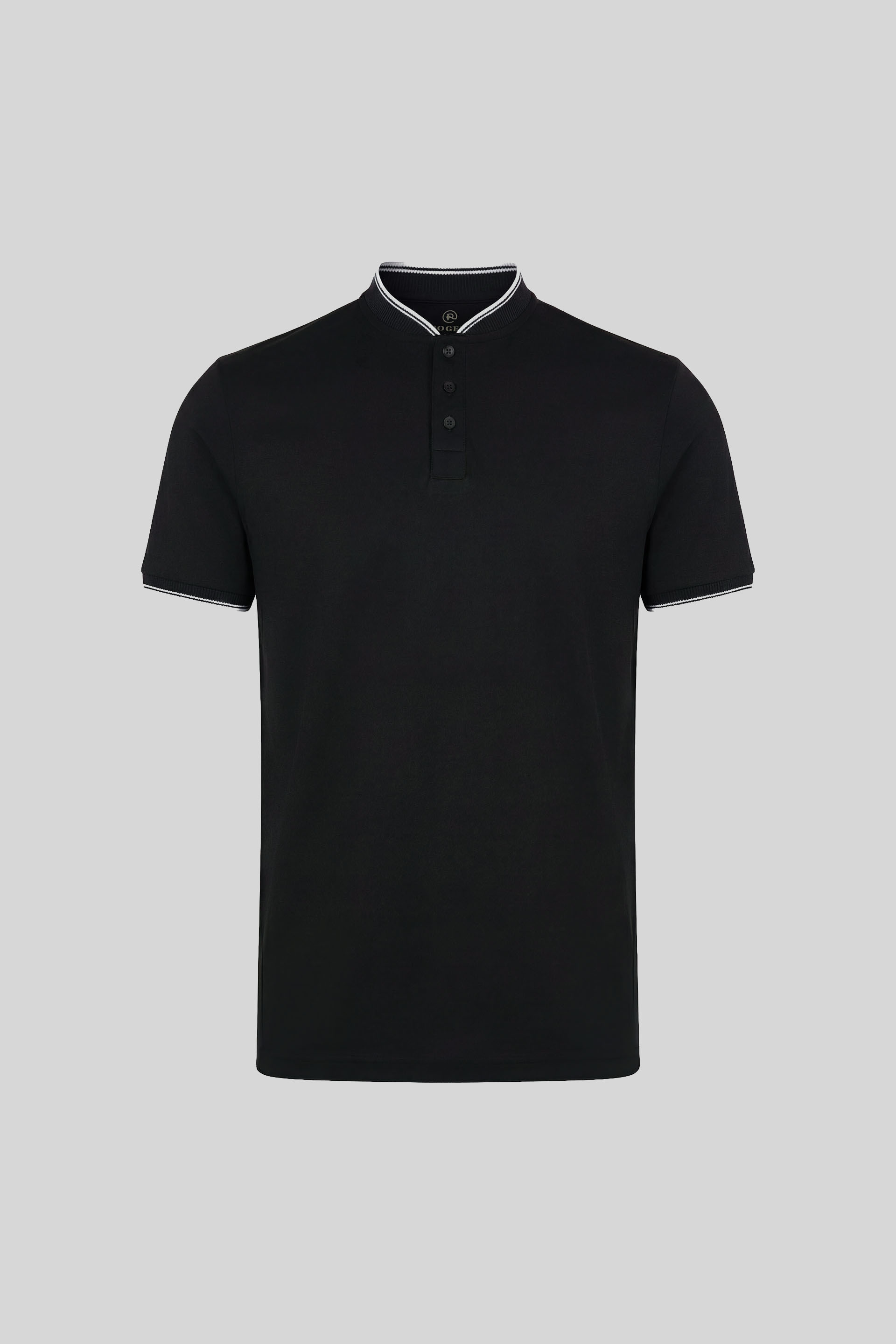 Polo Mao Hombre Manga Corta Dalian - 815217 