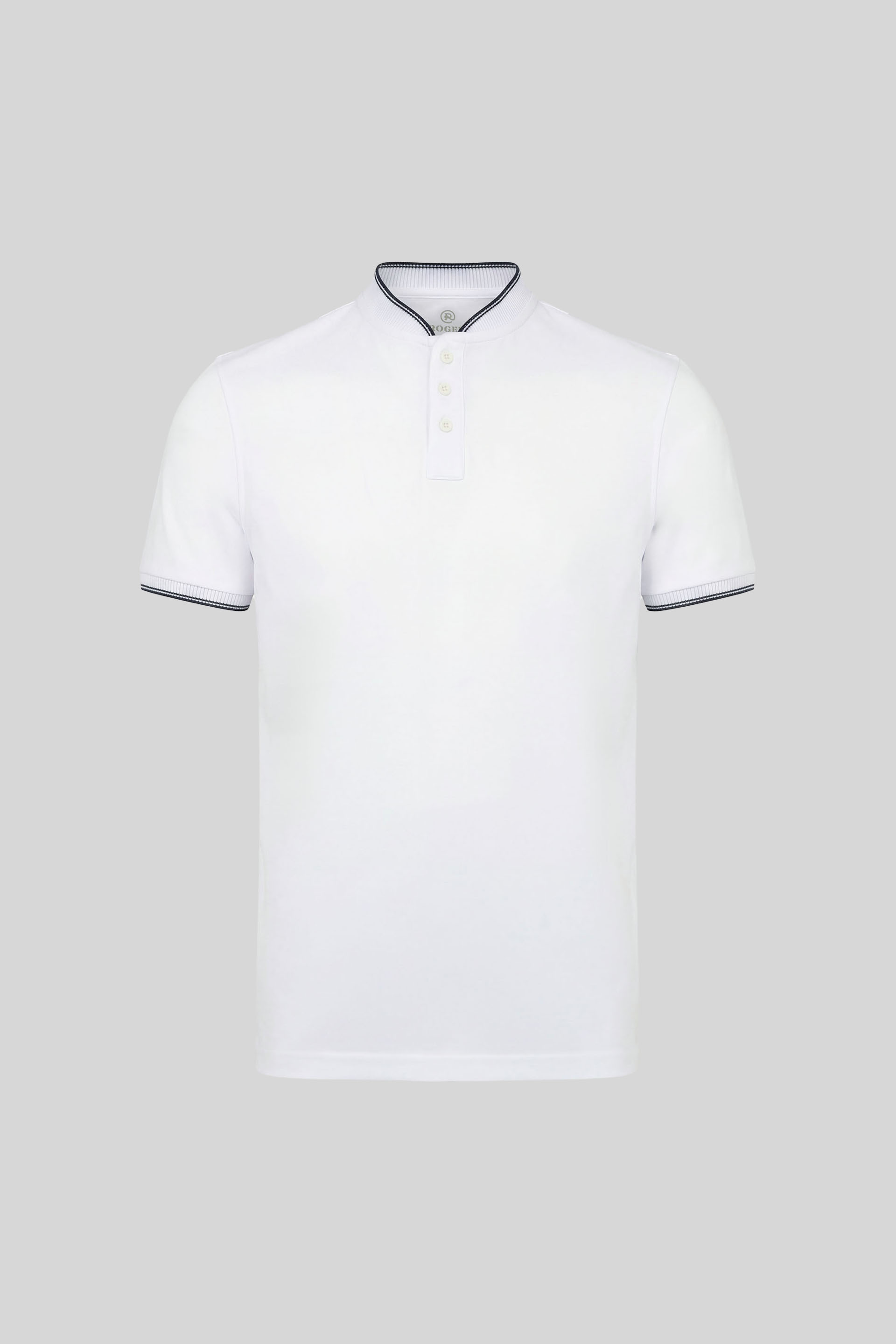 Polo Mao Hombre Manga Corta Dalian - 815217 