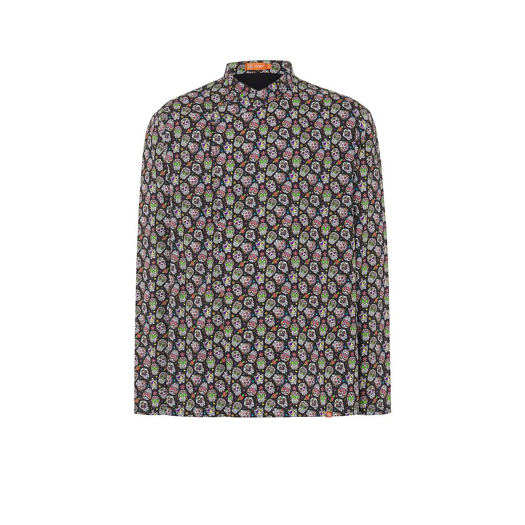 Chaqueta Cocina Hombre Katrina - 414571 