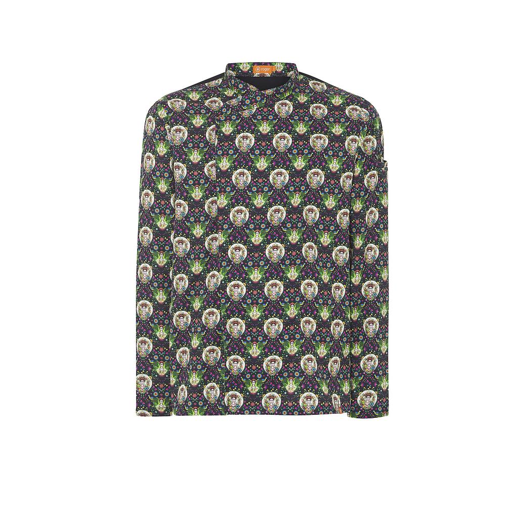 Chaqueta Cocina Hombre Frida - 414572 
