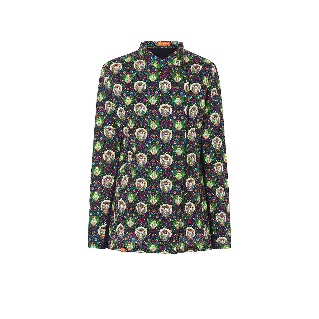 Chaqueta Cocina Mujer Frida - 413572 