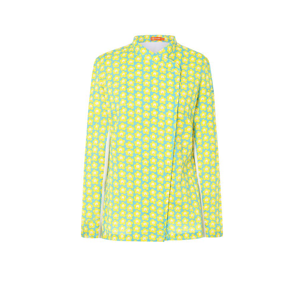 Chaqueta Cocina Mujer Fleur - 413573 