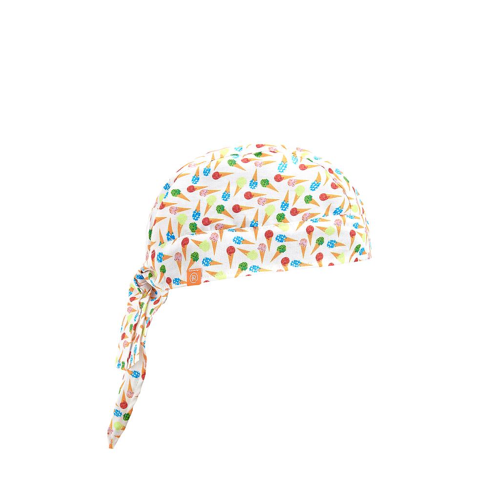 Bandana Cocina Glace - 321574  -TU | BLANCO (13) 
