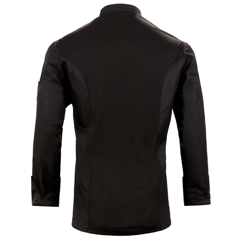 Chaqueta Cocina Hombre Manga Larga Curry - 274208 
