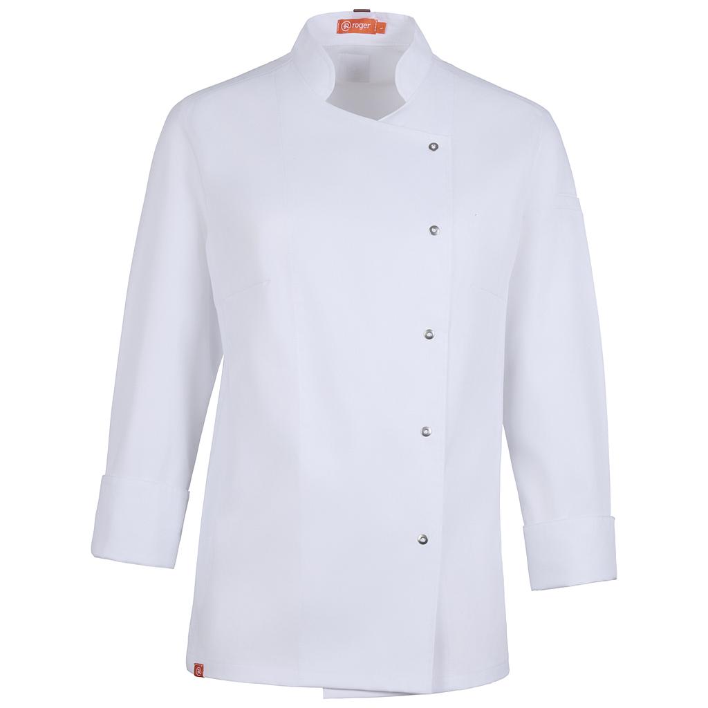Chaqueta Cocina Mujer Xabia - 431164 