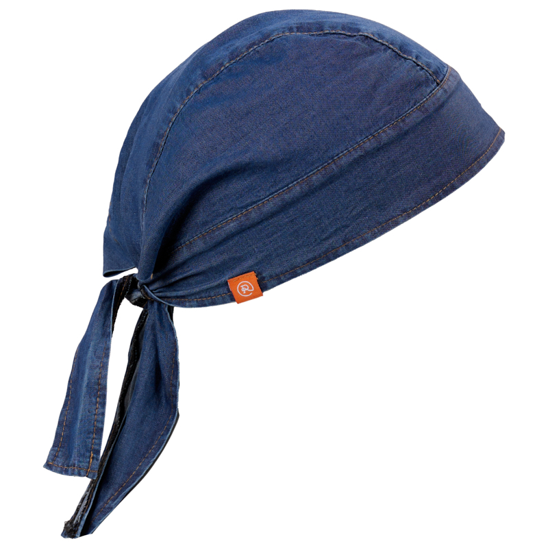 Bandana Cocina Perez - 321343  -TU | ÍNDIGO (17) 