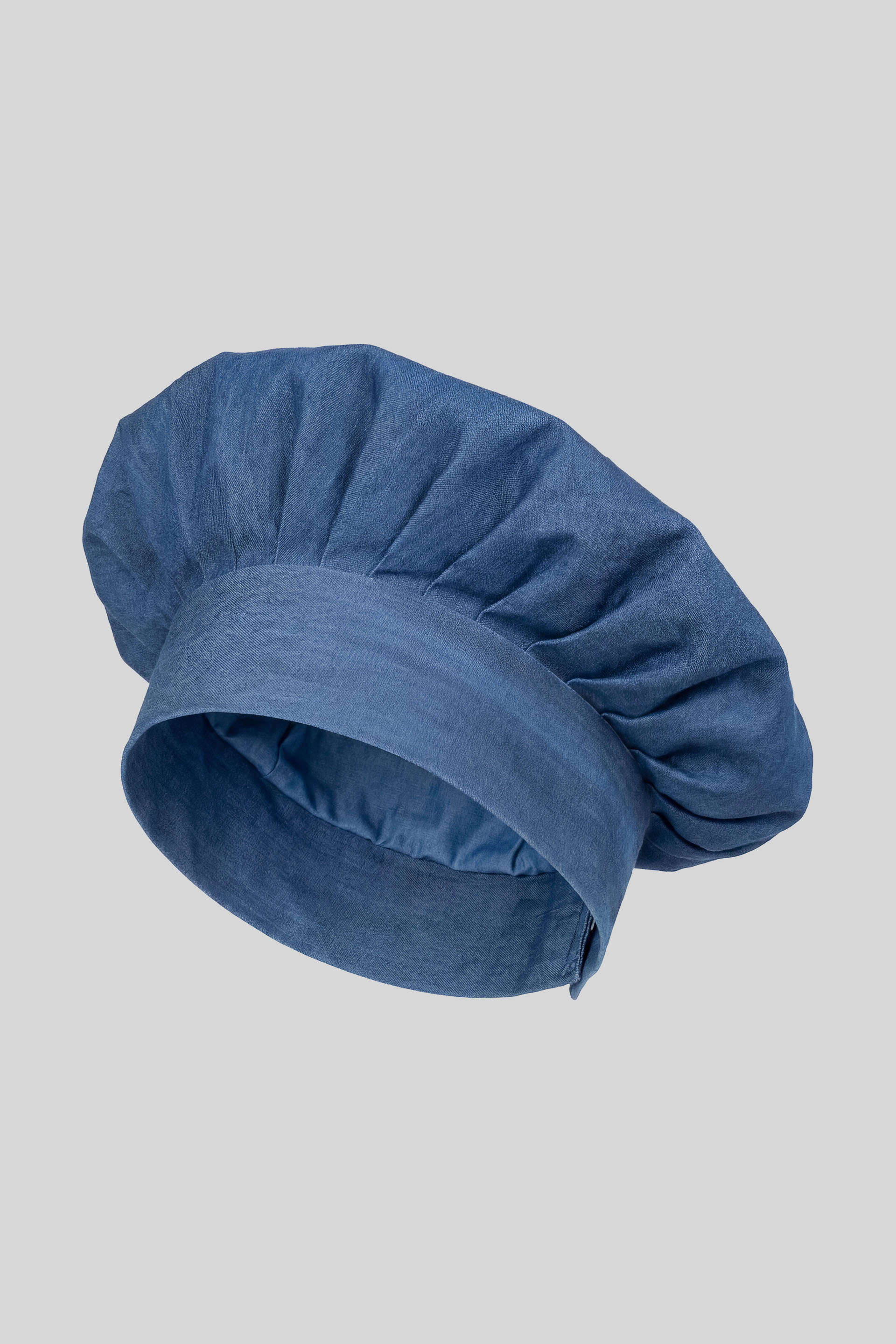 Gorro Cocina Perez - 320343  -TU | ÍNDIGO (17) 