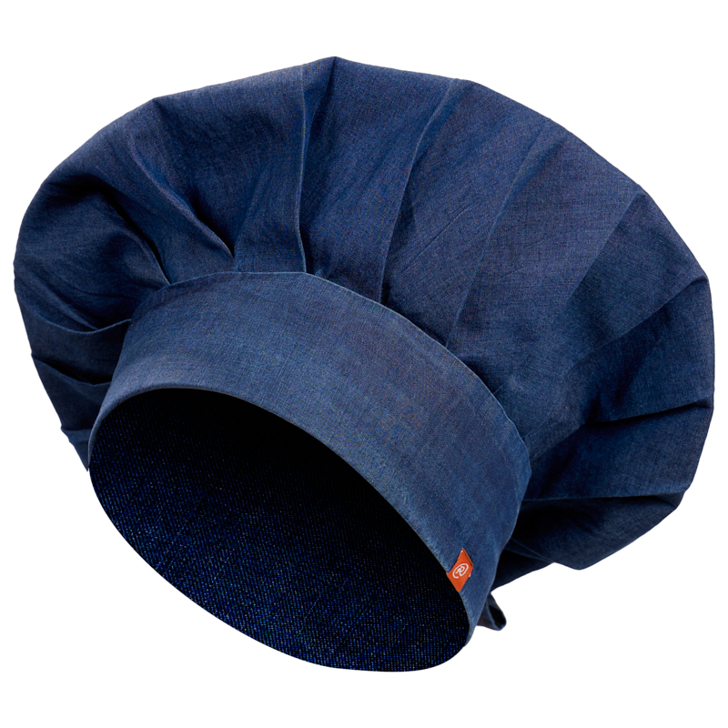 Gorro Cocina Perez - 320343  -TU | ÍNDIGO (17) 
