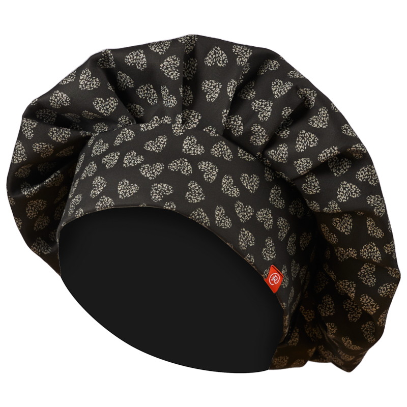 Gorro Cocina Cuore - 320575  -TU | NEGRO (07) 