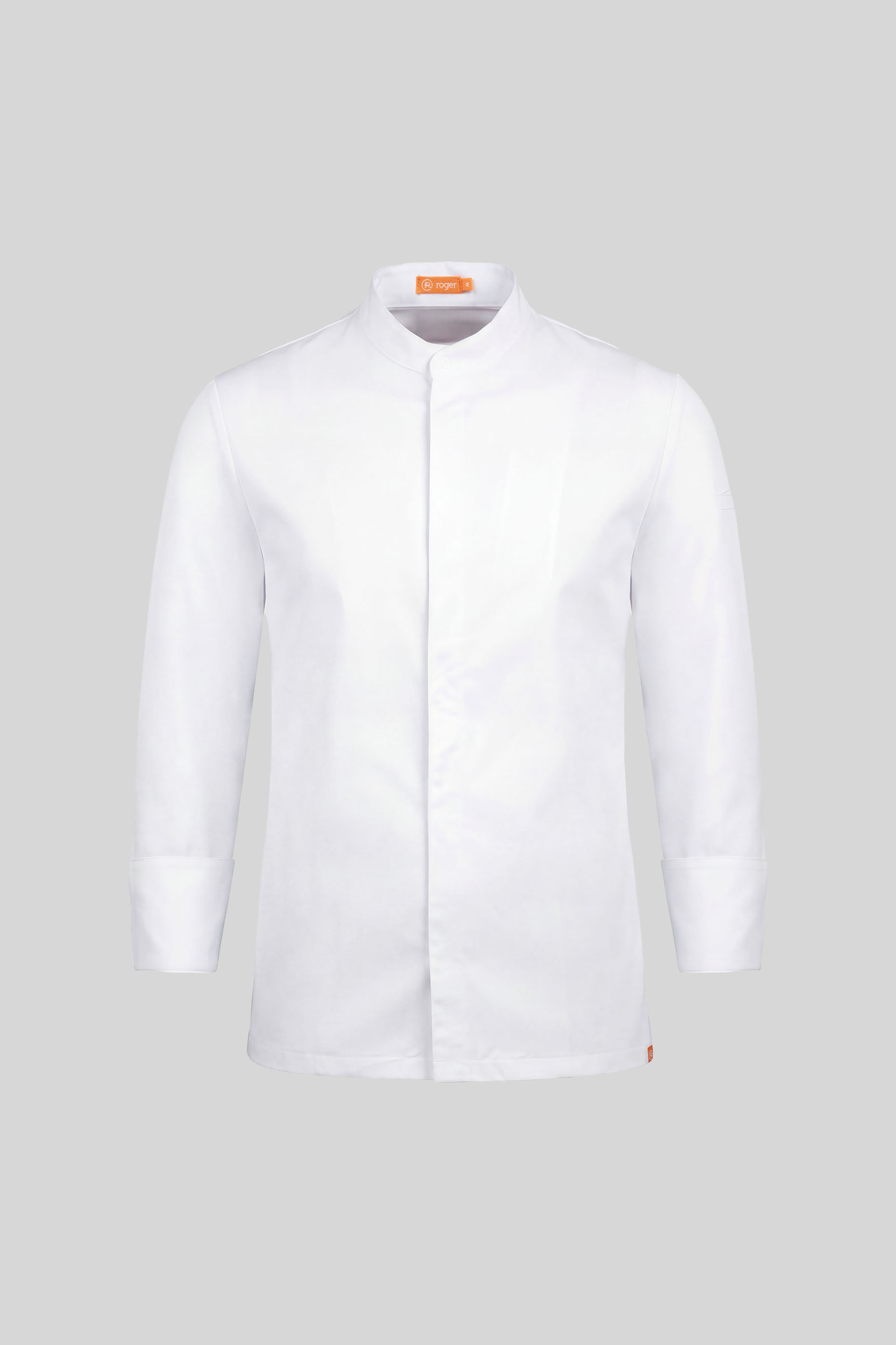 Chaqueta Cocina Hombre Spirit - 435161 