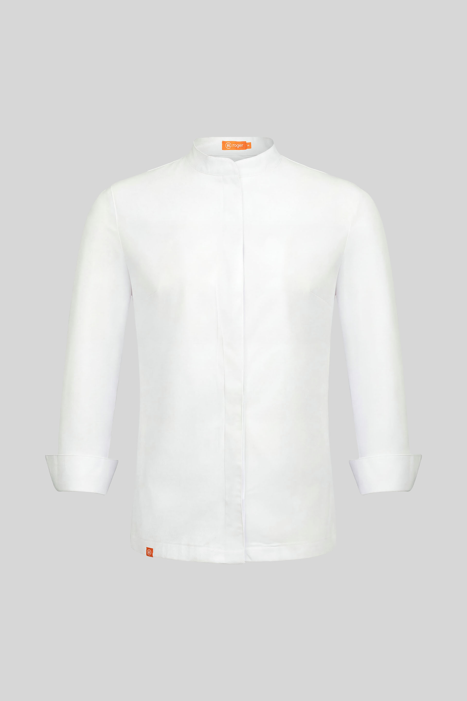 Chaqueta Cocina Mujer Spirit - 436161 