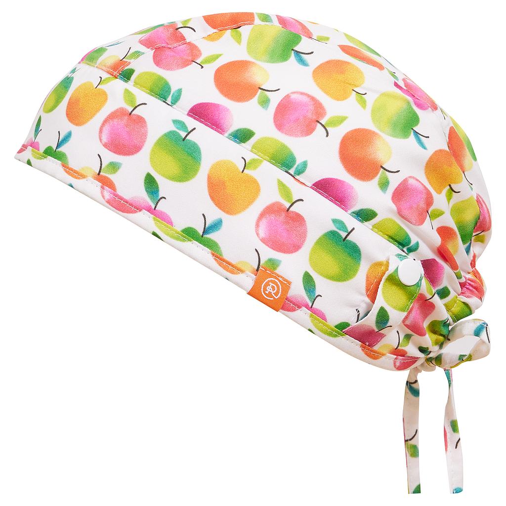 Gorro Sanitario Apple - 327560  -TU | BLANCO (13) 