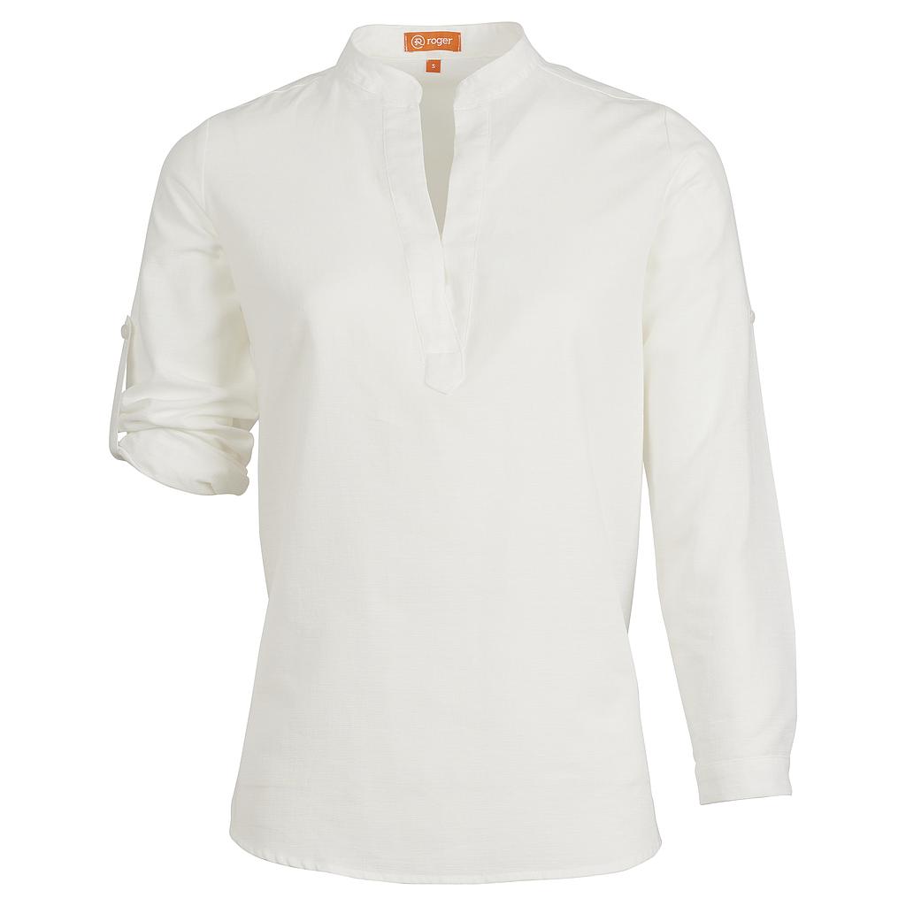 Camisa Polera Mujer Tagomago - 987158 (OUTLET hasta fin de existencias - 30% descuento s/precio original)