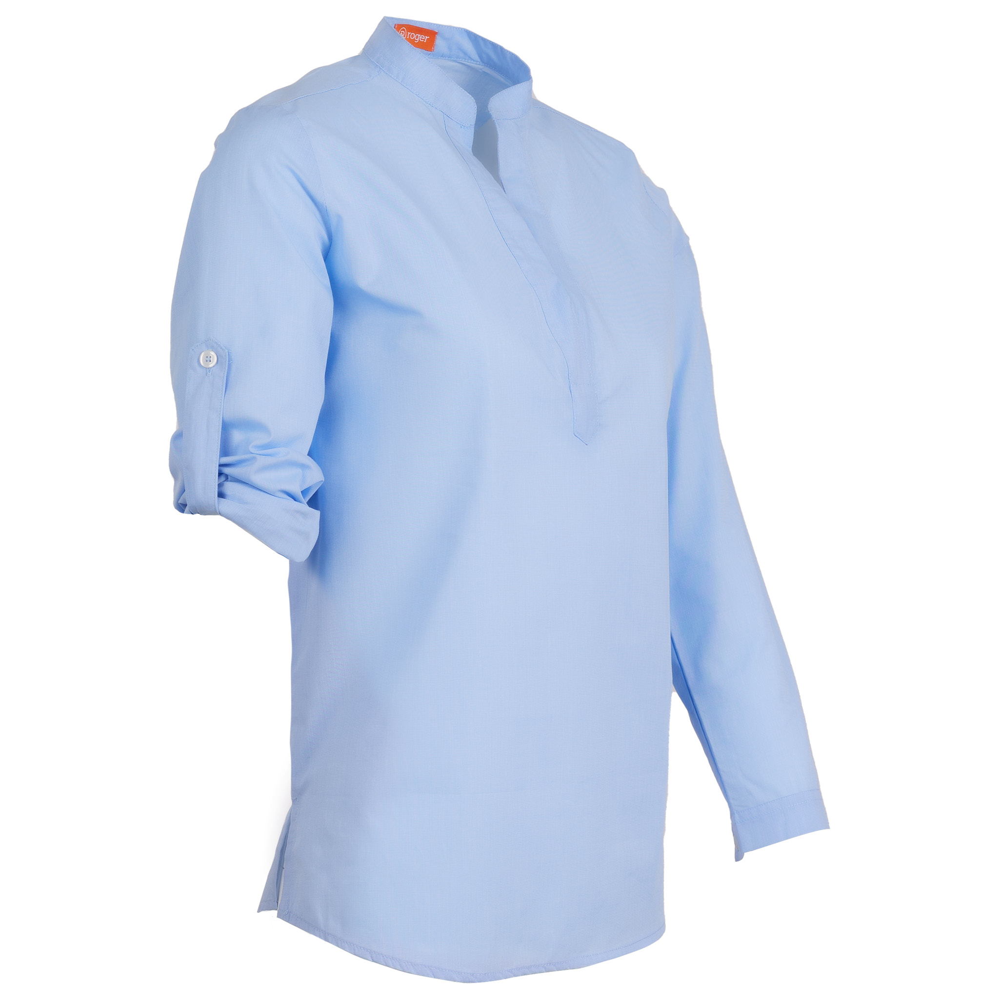 Camisa Polera Mujer Fuji - 987150 (OUTLET hasta fin de existencias - 30% descuento s/precio original)