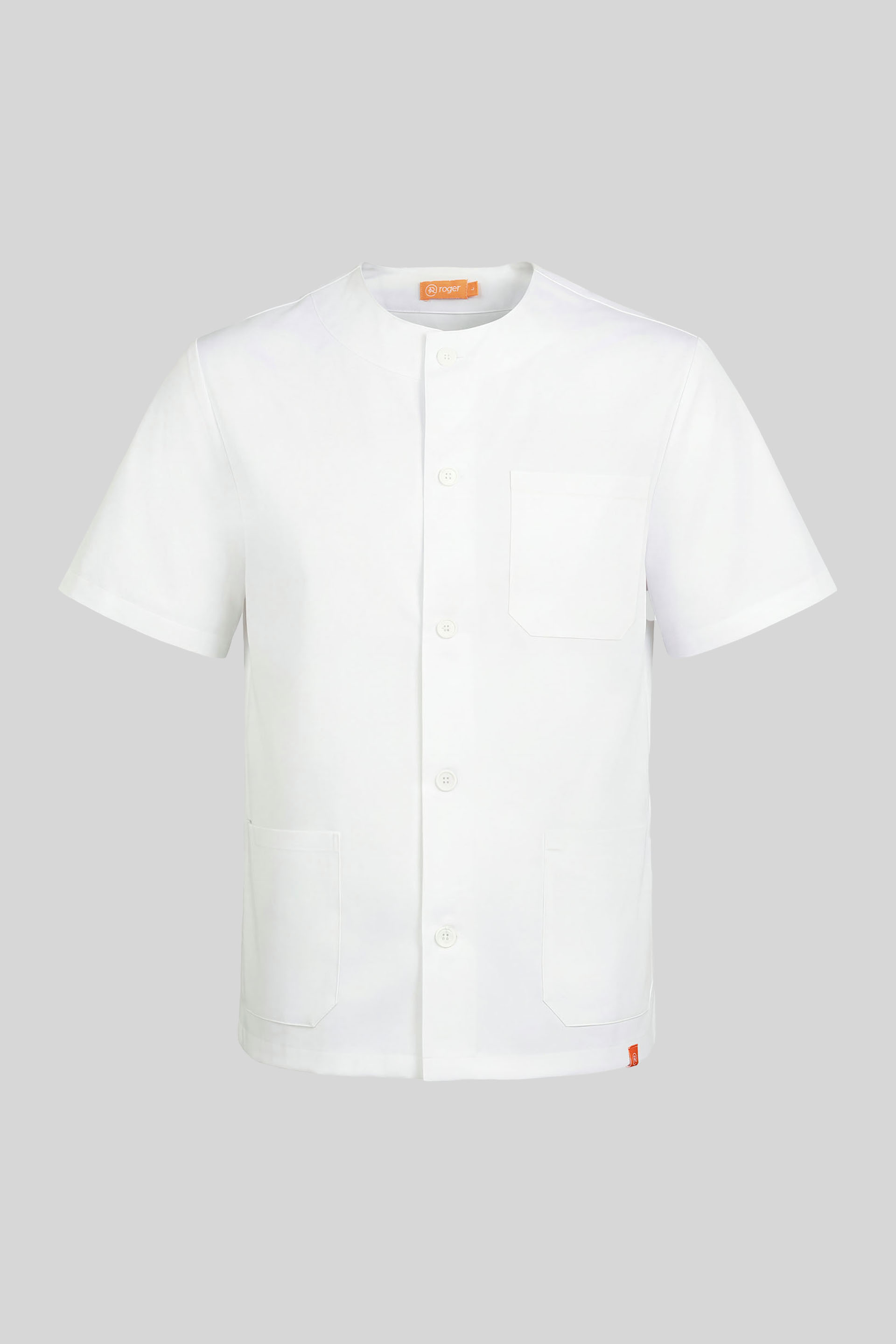 Casaca Sanitaria Sloan - 525160      