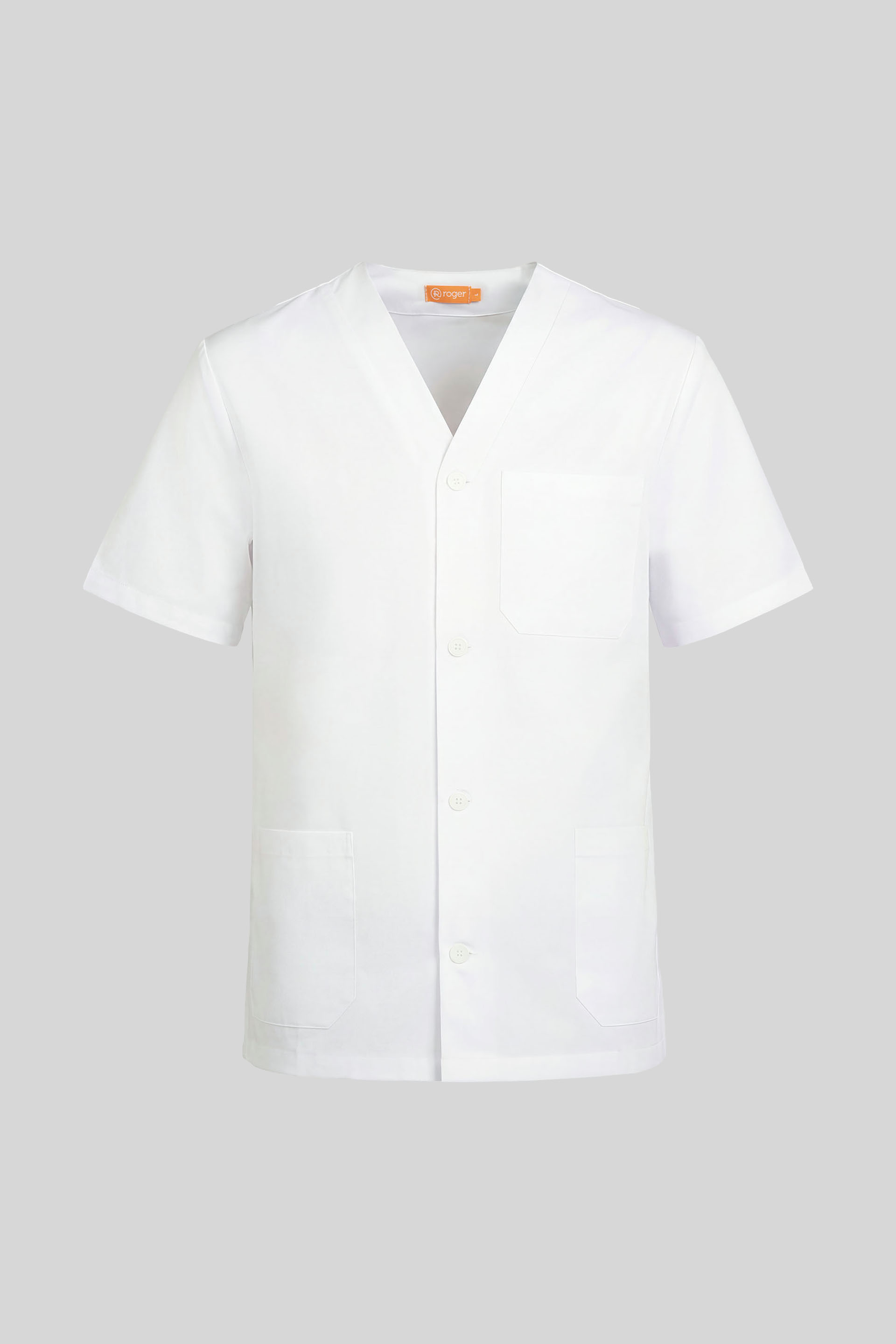 Casaca Sanitaria Sharpe - 524160      