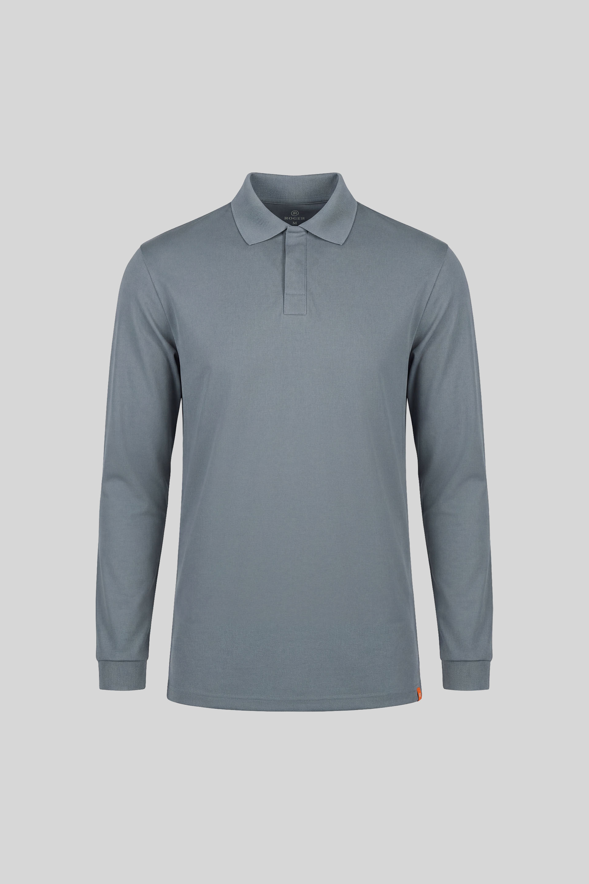 Polo Hombre Manga Larga Lauren - 817217 