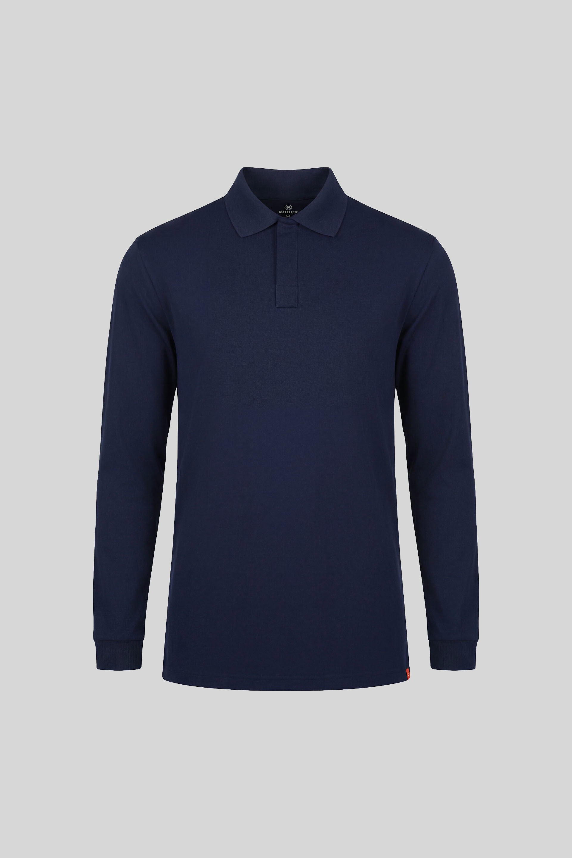 Polo Hombre Manga Larga Lauren - 817217 