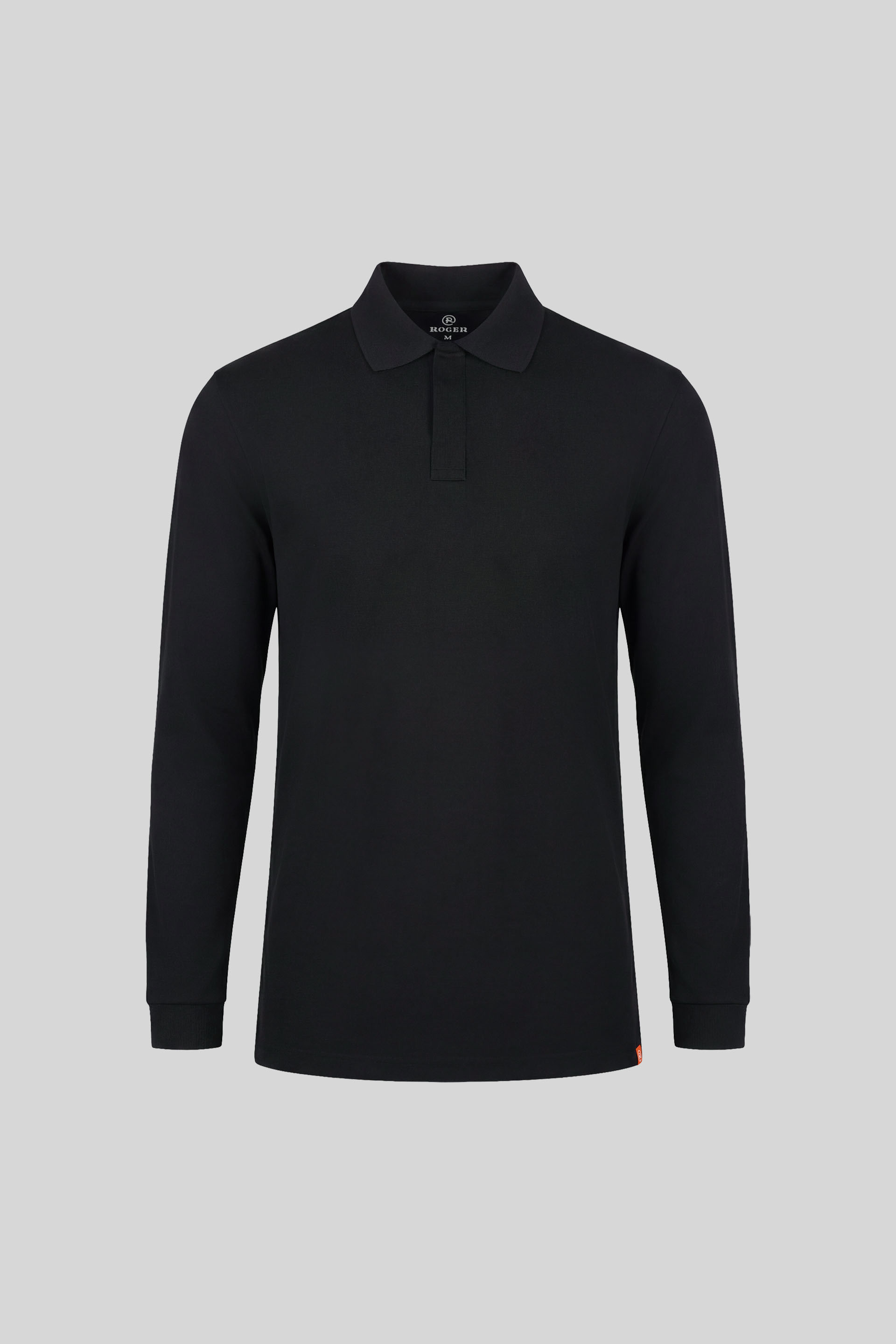 Polo Hombre Manga Larga Lauren - 817217 